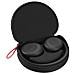 4XD1T60925 cuffia e auricolare Wireless A Padiglione Ufficio USB tipo-C Bluetooth Grigio - Foto miniatura 3
