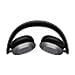 4XD1T60925 cuffia e auricolare Wireless A Padiglione Ufficio USB tipo-C Bluetooth Grigio - Foto miniatura 7