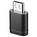 4XD1T60925 cuffia e auricolare Wireless A Padiglione Ufficio USB tipo-C Bluetooth Grigio - Foto miniatura 8