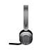 4XD1T60925 cuffia e auricolare Wireless A Padiglione Ufficio USB tipo-C Bluetooth Grigio - Foto miniatura 9