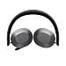 4XD1T60925 cuffia e auricolare Wireless A Padiglione Ufficio USB tipo-C Bluetooth Grigio - Foto miniatura 17