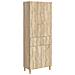 Set di armadi 2 pcs Legno ingegnerizzato - Foto miniatura 1