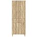 Set di armadi 2 pcs Legno ingegnerizzato - Foto miniatura 4