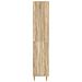 Set di armadi 2 pcs Legno ingegnerizzato - Foto miniatura 5