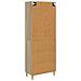 Set di armadi 2 pcs Legno ingegnerizzato - Foto miniatura 6