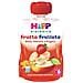 Bio Frutta Frullata Mela Banana Fragola 90 g - Foto miniatura 1
