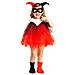Costume Baby Harley Taglia 7-12 mesi - Foto miniatura 1