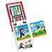 NDS - Scatola Porta Cartucce Puzzle Case Super Mario & Friends - Foto miniatura 1