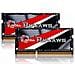 Memoria SoDimm Ripjaws 8 GB (2 x 4GB) DDR3 1600 MHz CL9 - Foto miniatura 1