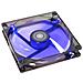 Lightning 14cm, Ventilatore, Computer case, 14 cm, Blu, LED, Blu - Foto miniatura 3