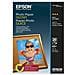 carta fotografica lucida good 20fg 200gr 457x305mm a3+ epson - Foto miniatura 4