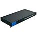 Switch LGS124 24 Porte Gigabit Ethernet Non Gestito - Foto miniatura 1