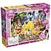 46751 - Puzzle Double-Face Supermaxi Biancaneve 150 Pz  - Foto miniatura 1