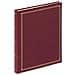 Monza red 26x30 30 Pages self adhesive SK124R - Foto miniatura 1