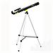 Telescopio Az Rifrattore 50/600 - Foto miniatura 1