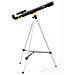 Telescopio Az Rifrattore 50/600 - Foto miniatura 6
