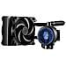 Dissipatore a Liquido MasterLiquid Pro 140 per CPU Socket Intel LGA 2011-v3 / 2011 / 1151 / 1150 / 1155 / 1156 / 1366 / 775 e Socket AMD AM3+ / AM3 / AM2+ / AM2 / FM2+ / FM2 / FM1  - Foto miniatura 7