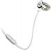 Auricolari T-290 In-Ear con Microfono Colore Silver - Foto miniatura 6