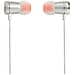 Auricolari T-290 In-Ear con Microfono Colore Silver - Foto miniatura 7