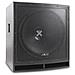 Subwoofer Amplificato Attivo Ktv 800w Serie Pro Woofer 38 Cm (15"")  - Foto miniatura 3