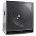 Subwoofer Amplificato Attivo Ktv 800w Serie Pro Woofer 38 Cm (15"")  - Foto miniatura 5
