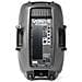 Cassa Amplificata Potenza 800 Watt Woofer 38 cm SPJ-1500A - Foto miniatura 7