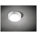 Spring Plafoniera Tonda Led Bianca Ø170mm 12w 3000k - Foto miniatura 1