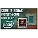 Processore INTEL Core i7-8086K 4.0 Ghz - Foto miniatura 7