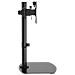 VFM-DSDB supporto da tavolo per Tv a schermo piatto 81,3 cm (32") Nero Scrivania - Foto miniatura 4