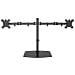 VFM-DSDB supporto da tavolo per Tv a schermo piatto 81,3 cm (32") Nero Scrivania - Foto miniatura 3
