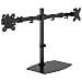 VFM-DSDB supporto da tavolo per Tv a schermo piatto 81,3 cm (32") Nero Scrivania - Foto miniatura 1