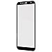 Full Glass Galaxy J4+ Black - Foto miniatura 2