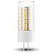 Lampadina Led Chip Samsung 3.5w G4 3000k - Foto miniatura 1