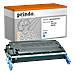 Toner Ciano Prthpc9721a Wwk20103 ~8000 Pagine Alternativa Per Hp C9721a (641a)  - Foto miniatura 1