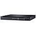 Switch Serie PowerConnect S3124 con 24 Porte Gigabit Ethernet 10/100/1000 PoE+ (200W) / 2 Gigabit SFP  - Foto miniatura 3