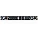 Switch Serie PowerConnect S3124 con 24 Porte Gigabit Ethernet 10/100/1000 PoE+ (200W) / 2 Gigabit SFP  - Foto miniatura 4