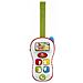 Gioco Abc Selfie Phone, Trillino Elettronico Per Bambini A Forma Di Cellulare, Insegna Numeri, Parole E Frasi In Italiano E Inglese, Bilingue, 6-36 Mesi - Foto miniatura 2