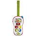 Gioco Abc Selfie Phone, Trillino Elettronico Per Bambini A Forma Di Cellulare, Insegna Numeri, Parole E Frasi In Italiano E Inglese, Bilingue, 6-36 Mesi - Foto miniatura 1