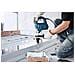 Gbh 4/32 Dfr Martello Perforatore Demolitore Professionale 900w - 4,2j Con Attacco Sds-plus E Valigetta In. . - Foto miniatura 2