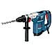 Gbh 4/32 Dfr Martello Perforatore Demolitore Professionale 900w - 4,2j Con Attacco Sds-plus E Valigetta In. . - Foto miniatura 5