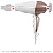 Asciugacapelli Professionale Ioni 3 Livelli Di Temperatura 2200w Proficare Ht 3010 - Foto miniatura 4