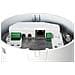 FCS-3098 GEMINI ZOOM DOME IP - Foto miniatura 5