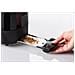 Tostapane Toastime a 2 Fette Potenza 700 W Colore Nero - Foto miniatura 5