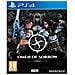 Omen Of Sorrow Jeu Ps4 - Foto miniatura 1