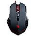 A4 Tech V8m A4tmys43935 Mouse Per Computer (ottica; 3200 Dpi; Nera) - Foto miniatura 1