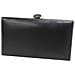 Borsetta Donna Da Sera Ecopelle Per Cerimonia Party Clutch Pochette Con Tracolla - Foto miniatura 1