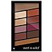 Ww Eyeshadow Palette E758 - Foto miniatura 3