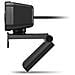 Webcam Essential Full HD 1080p con Microfono Intergrato USB Colore Nero - Foto miniatura 4