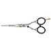 TWINOX forbice da capelli con gancio antirug. 140mm - Foto miniatura 1