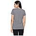 Sotto Armourthreadborne Treno Ssv Twist Donnanero (nero / Graphite) M - Foto miniatura 2